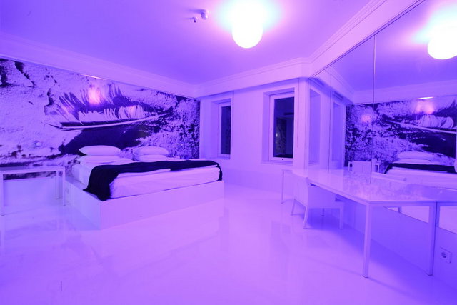 RADİSSON BLU HOTEL