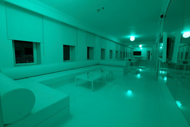 RADİSSON BLU HOTEL