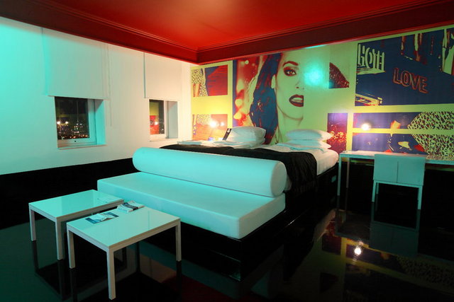 RADİSSON BLU HOTEL