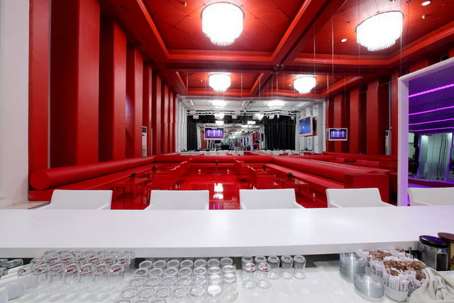 RADİSSON BLU HOTEL