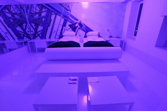 RADİSSON BLU HOTEL