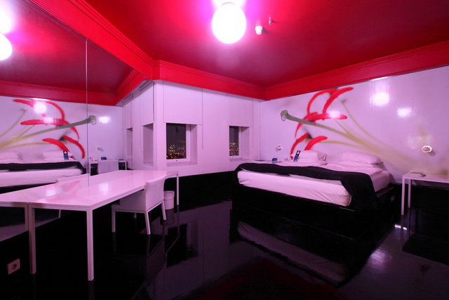 RADİSSON BLU HOTEL