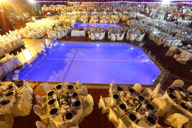 RADİSSON BLU HOTEL