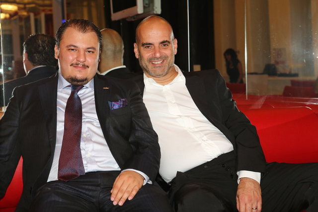 CENK KÜTÜK, EREN TALU