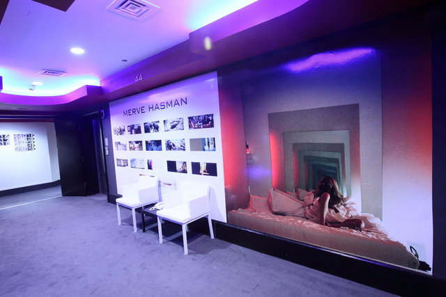 RADİSSON BLU HOTEL