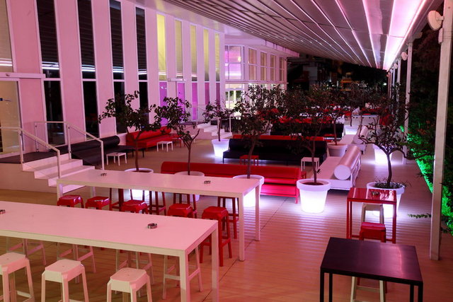 RADİSSON BLU HOTEL