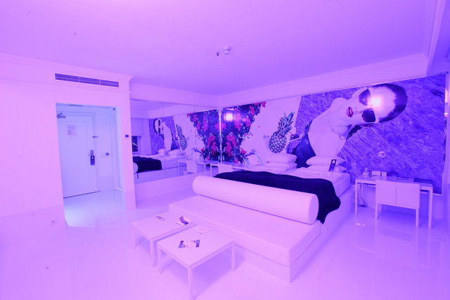 RADİSSON BLU HOTEL