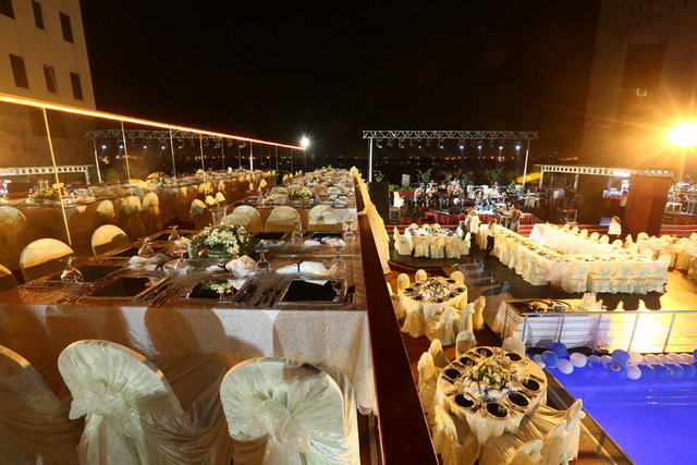 RADİSSON BLU HOTEL