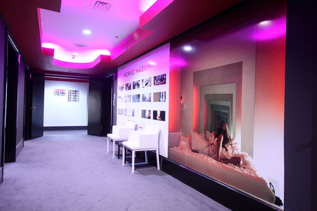 RADİSSON BLU HOTEL