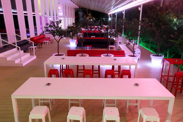 RADİSSON BLU HOTEL