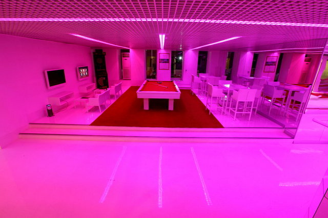 RADİSSON BLU HOTEL