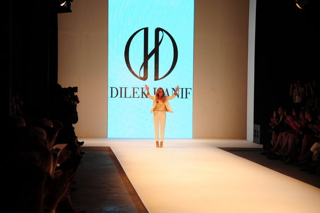 DİLEK HANİF