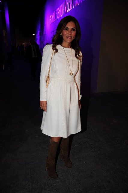 FERYAL GÜLMAN 