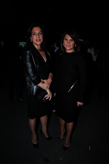 MERVE GÜRSEL, BERRİN YOLERİ