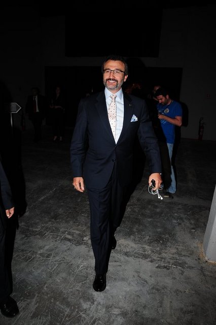 KÜRŞAT TÜZMEN 