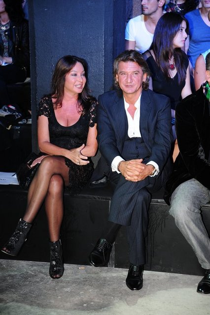 ZEYNEP EGELİ, BURAK DURUMAN