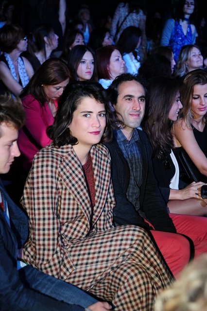 ELİF BOYNER, CEM DURU