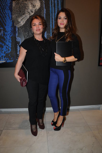 ARZU, TUVANA SAVGI