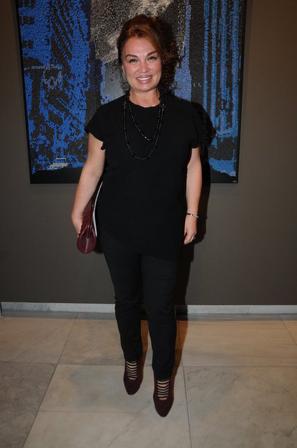 ARZU SAVGI 