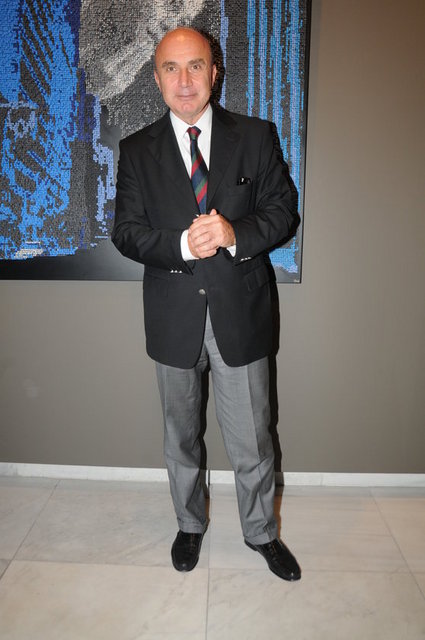 ŞERİF KAYNAR