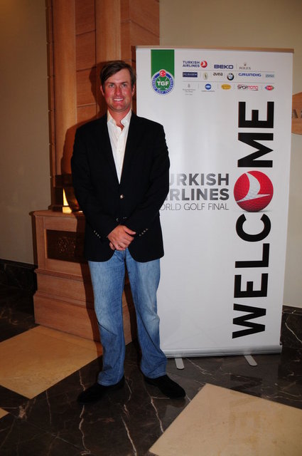 WEBB SIMPSON