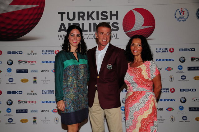 ASLI, AHMET - BEYZA AĞAOĞLU