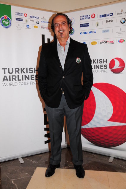 TEVFİK GÜR