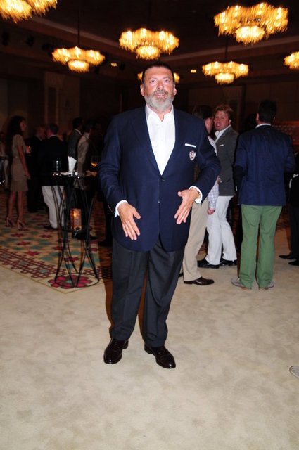 SERDAR CÜMBÜŞ