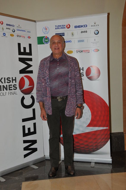 BÜLENT GÖKTUNA