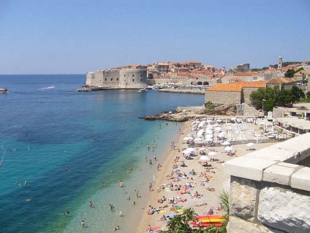 Dubrovnik