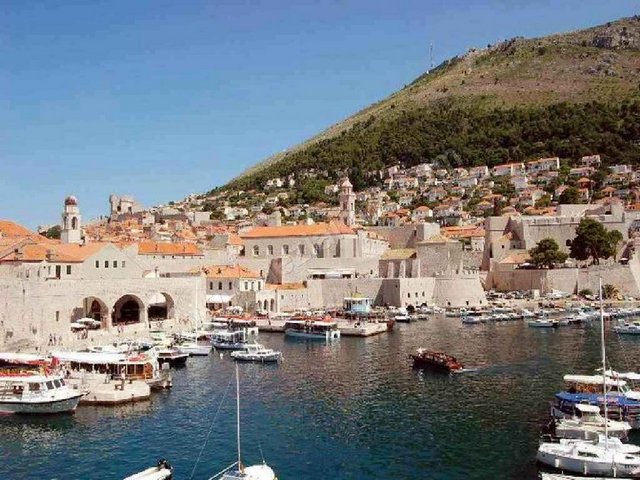Dubrovnik