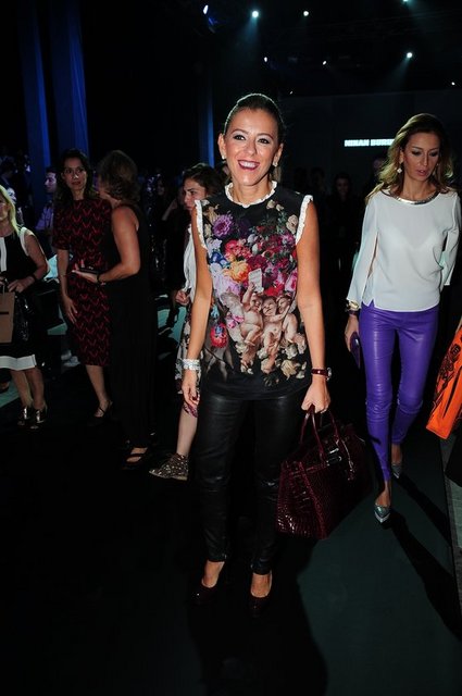 BAHAR ŞER