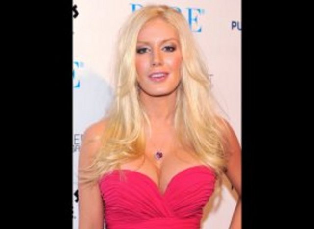 Heidi Montag