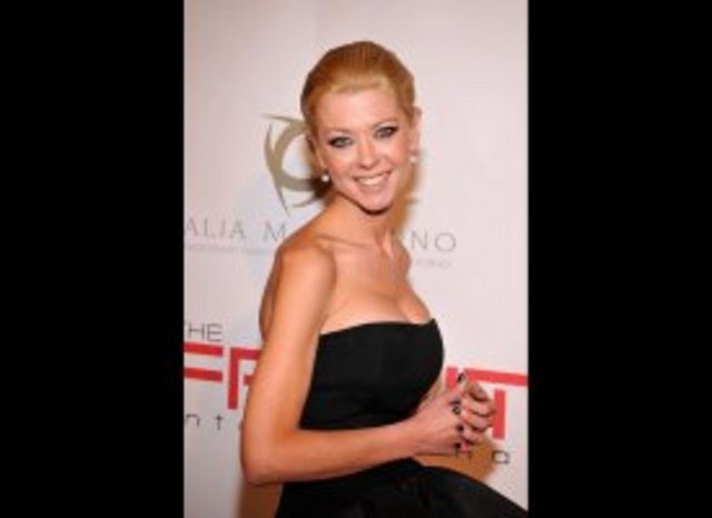 Tara Reid