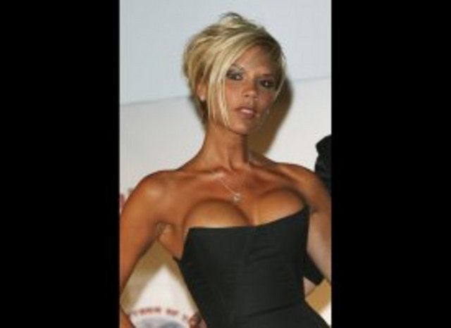Victoria Beckham