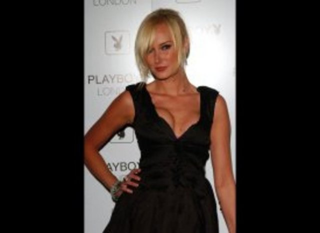 Kimberly Stewart