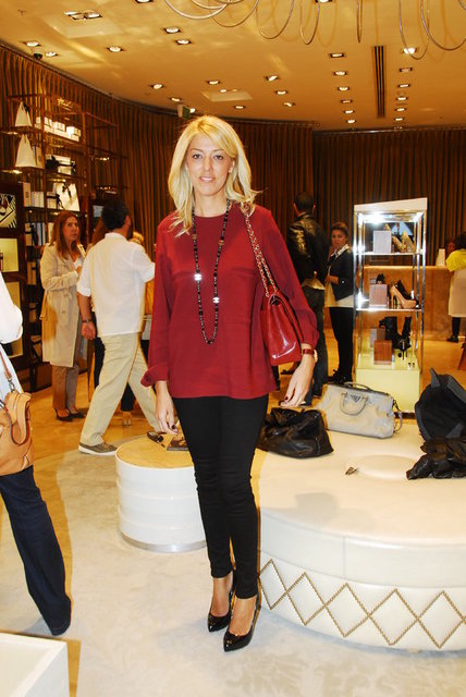 PINAR TAKAY