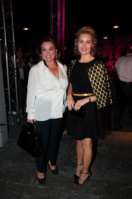 ARZU SAVGI, MELİSA KANATLI