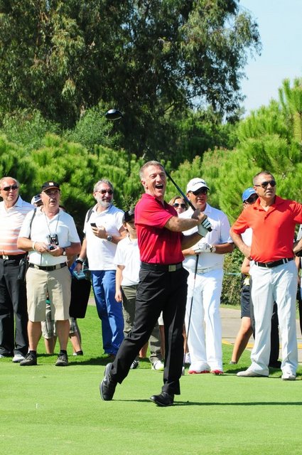 AHMET AĞAOĞLU