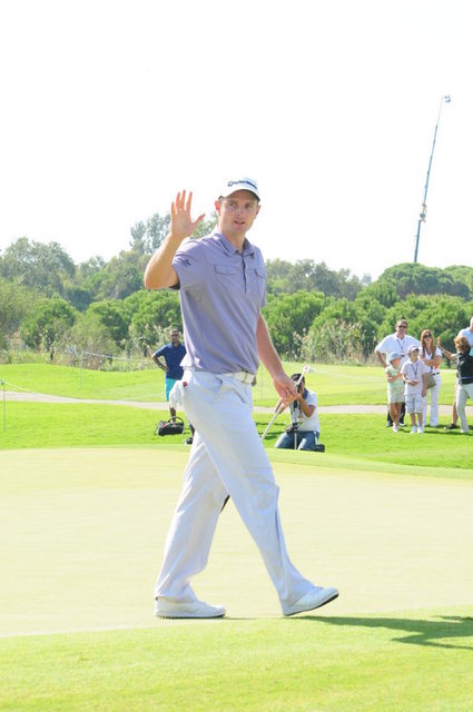 JUSTIN ROSE