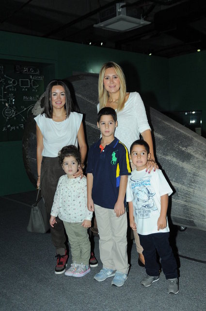 AYŞE NAZ, FATOŞ SARIGÜL, CAN, ALİ, EBRU KADAYIFÇIOĞLU 