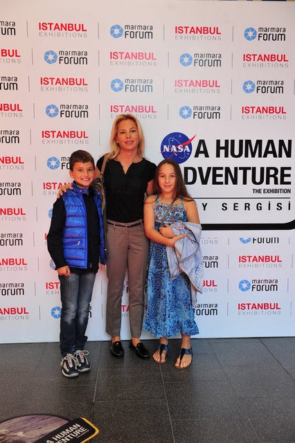 ALİ,SELEN KEÇELİ, İREM ÇELİKKANAT 