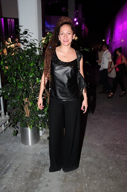 SİMAY BÜLBÜL 