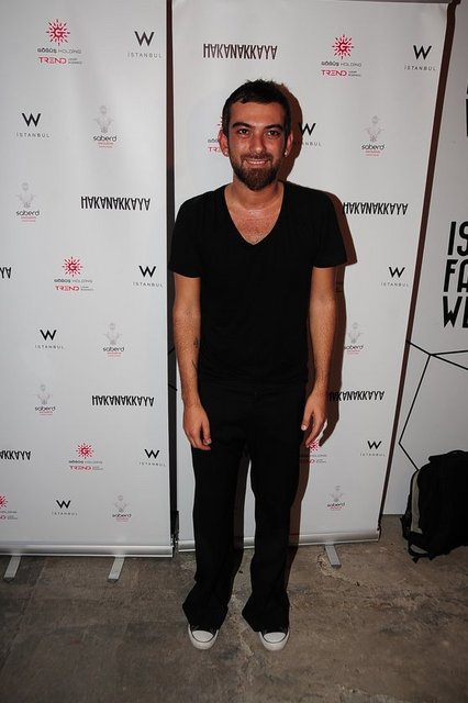 HAKAN AKKAYA 