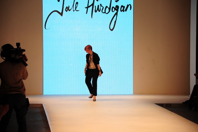 JALE HÜRDOĞAN