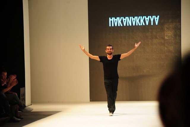 HAKAN AKKAYA 