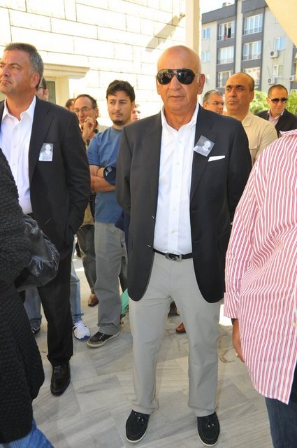 FİKRET ÖZTÜRK