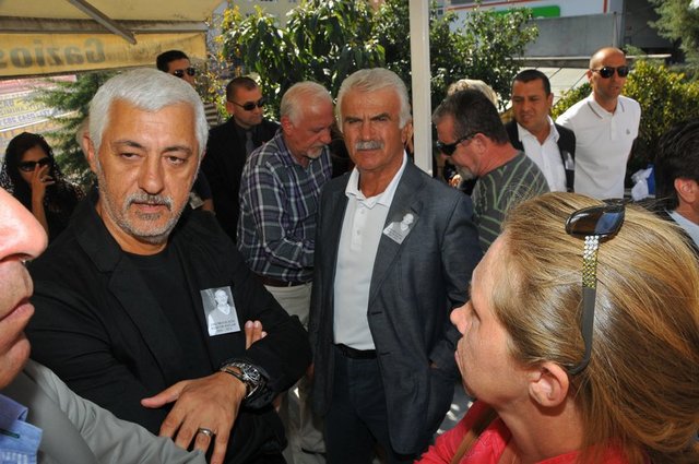 FİKRET ÜNLÜ