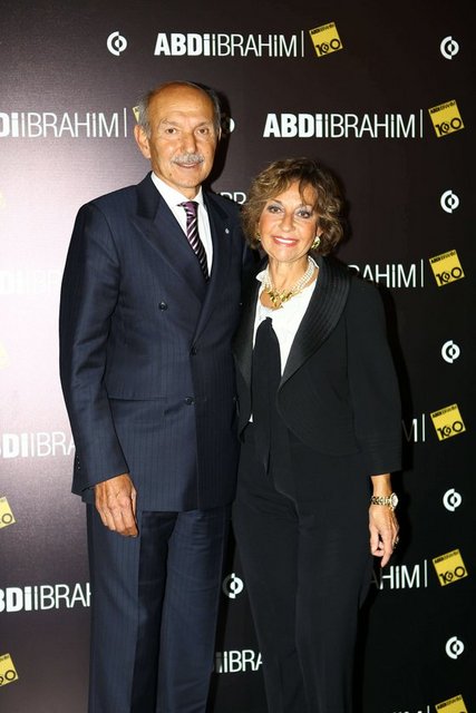 AHMET - NESRİN ESİRTGEN