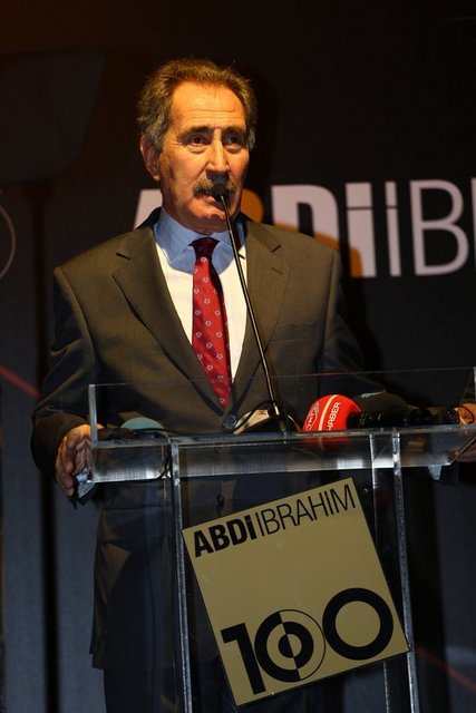 ERTUĞRUL GÜNAY